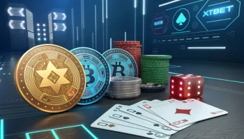 Ставки по токенам: крипто-революция в букмекерской компании 1xBet Ставки по токенам: крипто-революция в букмекерской компании 1xBet